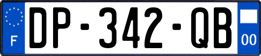 DP-342-QB