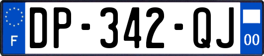 DP-342-QJ