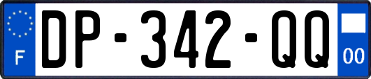 DP-342-QQ