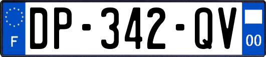 DP-342-QV