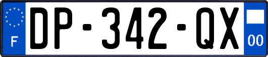 DP-342-QX