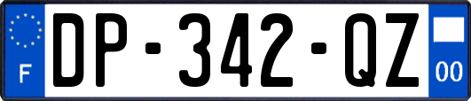 DP-342-QZ