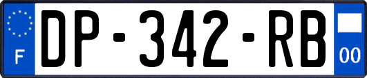 DP-342-RB