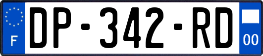 DP-342-RD