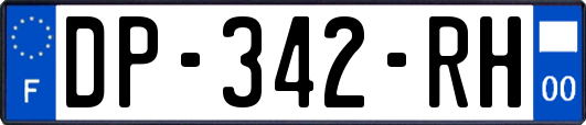DP-342-RH
