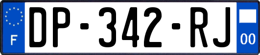 DP-342-RJ