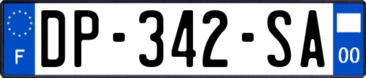 DP-342-SA