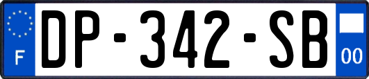 DP-342-SB