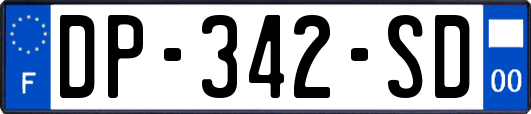 DP-342-SD