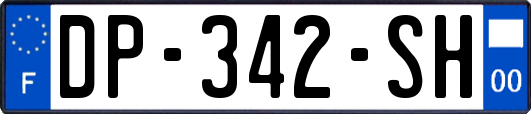 DP-342-SH