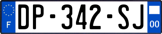 DP-342-SJ