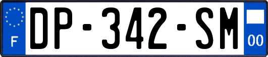 DP-342-SM