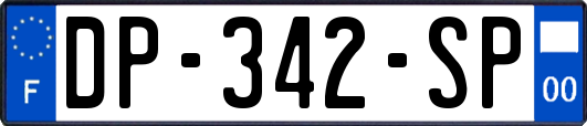 DP-342-SP