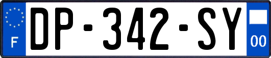DP-342-SY