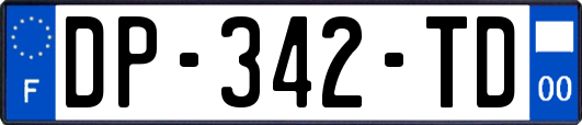 DP-342-TD