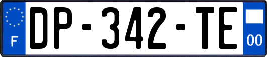 DP-342-TE