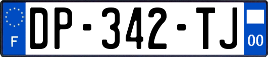 DP-342-TJ