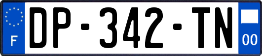 DP-342-TN