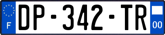 DP-342-TR