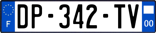 DP-342-TV
