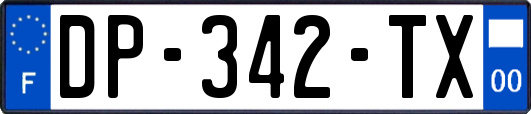 DP-342-TX