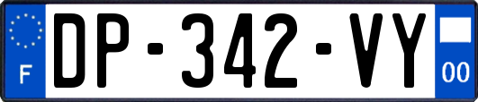 DP-342-VY