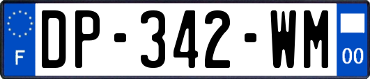 DP-342-WM