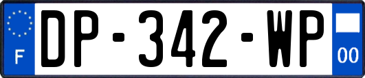 DP-342-WP