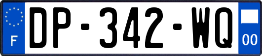 DP-342-WQ