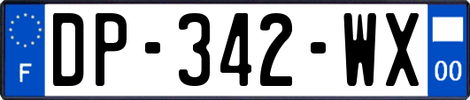 DP-342-WX