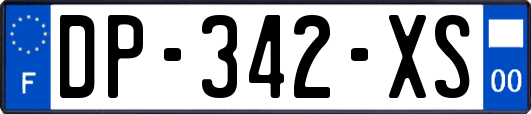 DP-342-XS