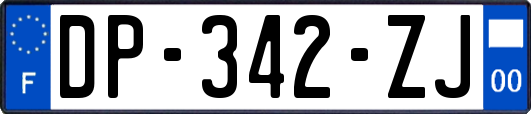 DP-342-ZJ