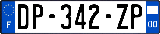 DP-342-ZP