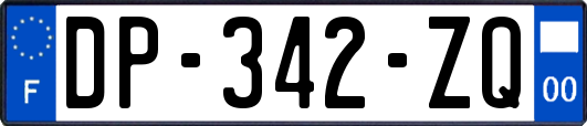 DP-342-ZQ