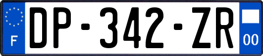 DP-342-ZR