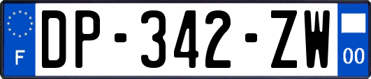 DP-342-ZW