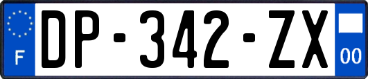 DP-342-ZX