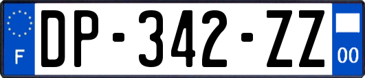 DP-342-ZZ