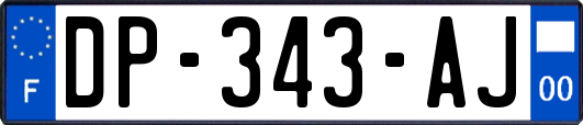 DP-343-AJ