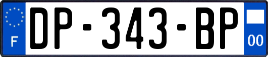 DP-343-BP