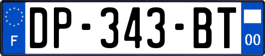 DP-343-BT