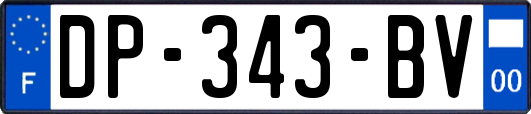 DP-343-BV