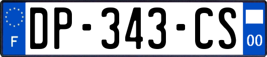 DP-343-CS