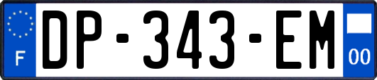 DP-343-EM