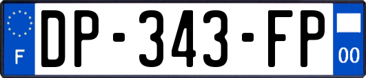 DP-343-FP