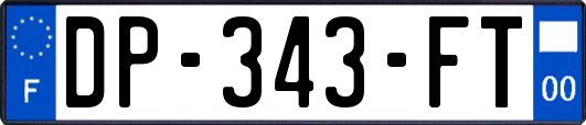 DP-343-FT