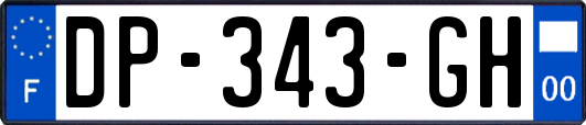 DP-343-GH