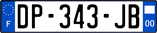 DP-343-JB