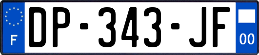 DP-343-JF