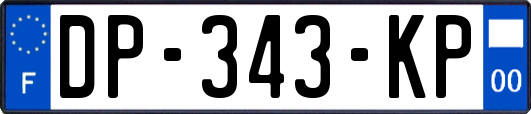 DP-343-KP